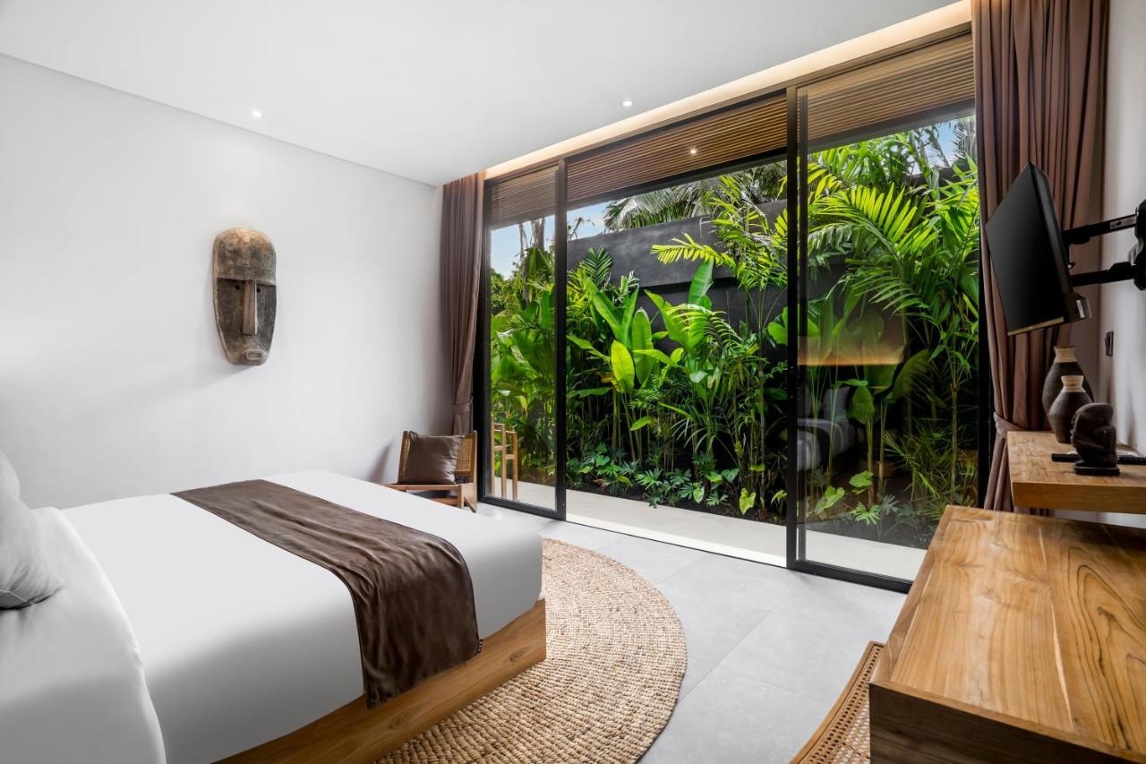 Villa Yoga Paradise By Balisuperhost Ubud  Exterior photo