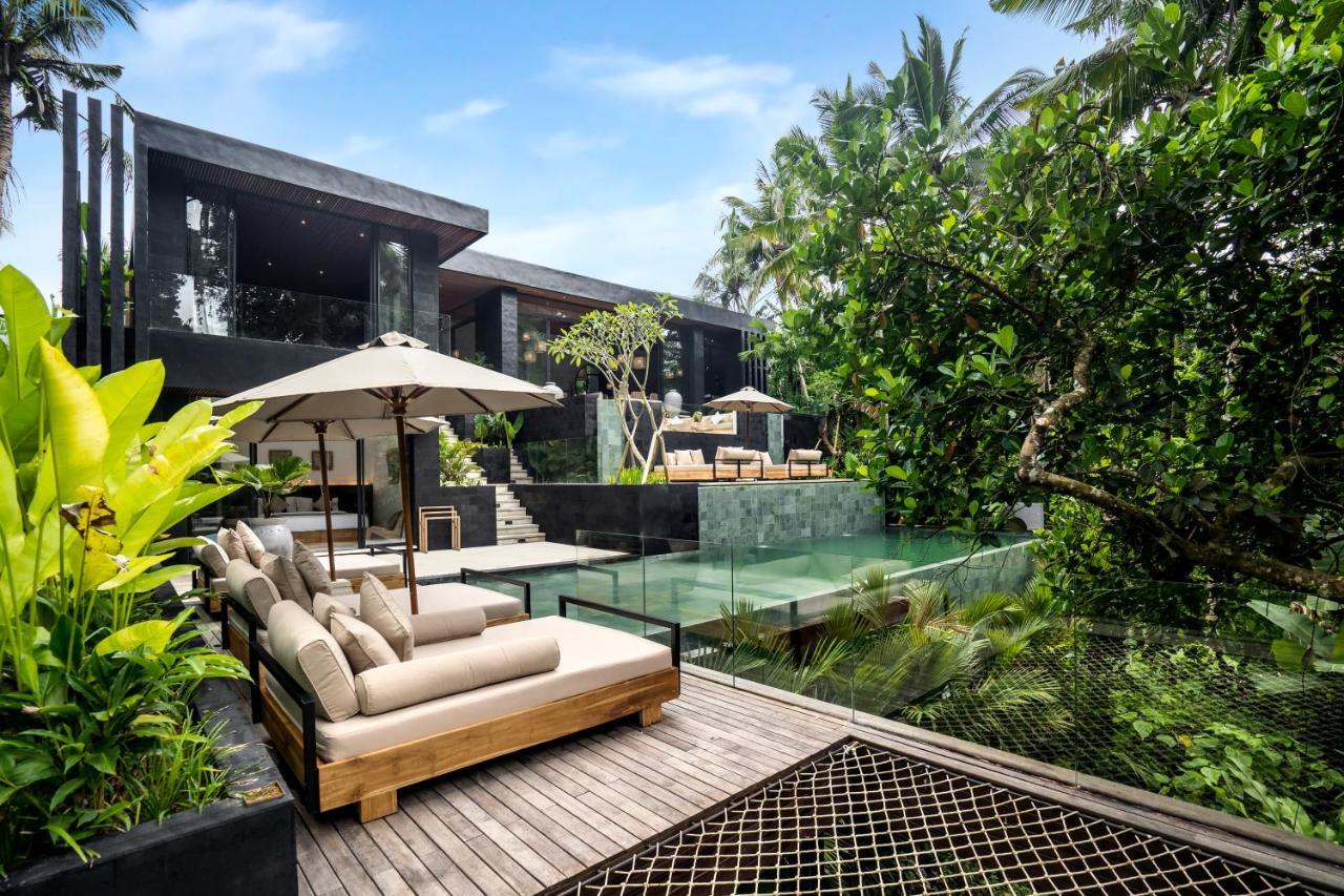 Villa Yoga Paradise By Balisuperhost Ubud  Exterior photo