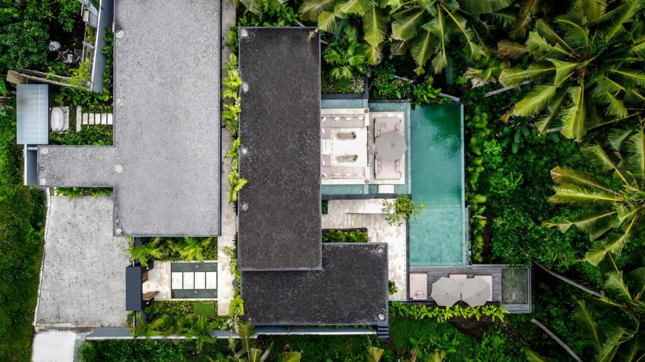 Villa Yoga Paradise By Balisuperhost Ubud  Exterior photo