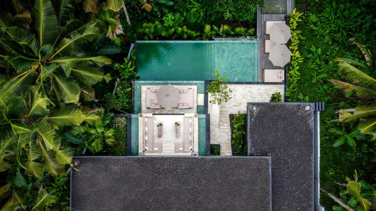 Villa Yoga Paradise By Balisuperhost Ubud  Exterior photo