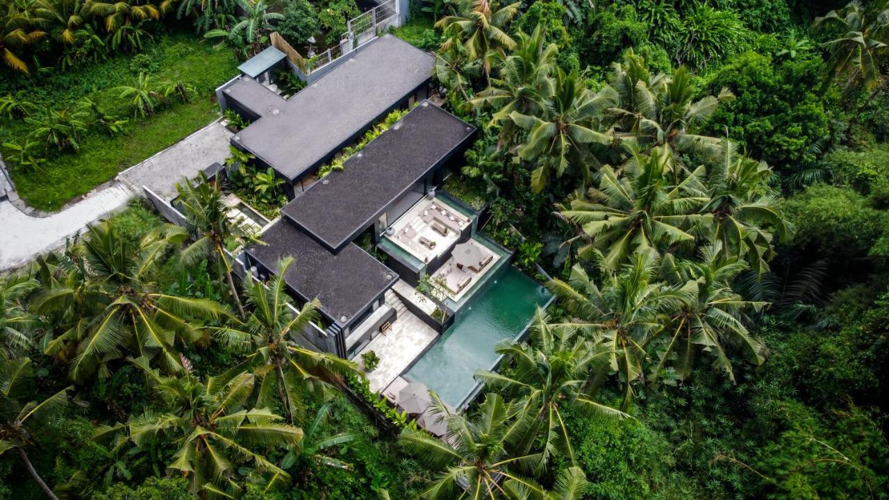 Villa Yoga Paradise By Balisuperhost Ubud  Exterior photo
