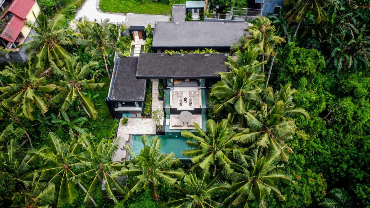 Villa Yoga Paradise By Balisuperhost Ubud  Exterior photo