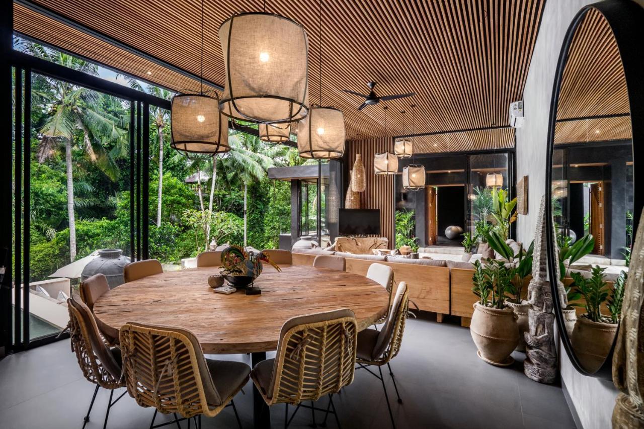 Villa Yoga Paradise By Balisuperhost Ubud  Exterior photo