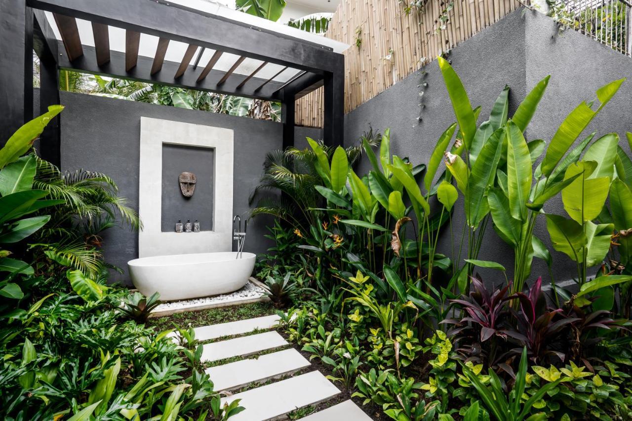 Villa Yoga Paradise By Balisuperhost Ubud  Exterior photo