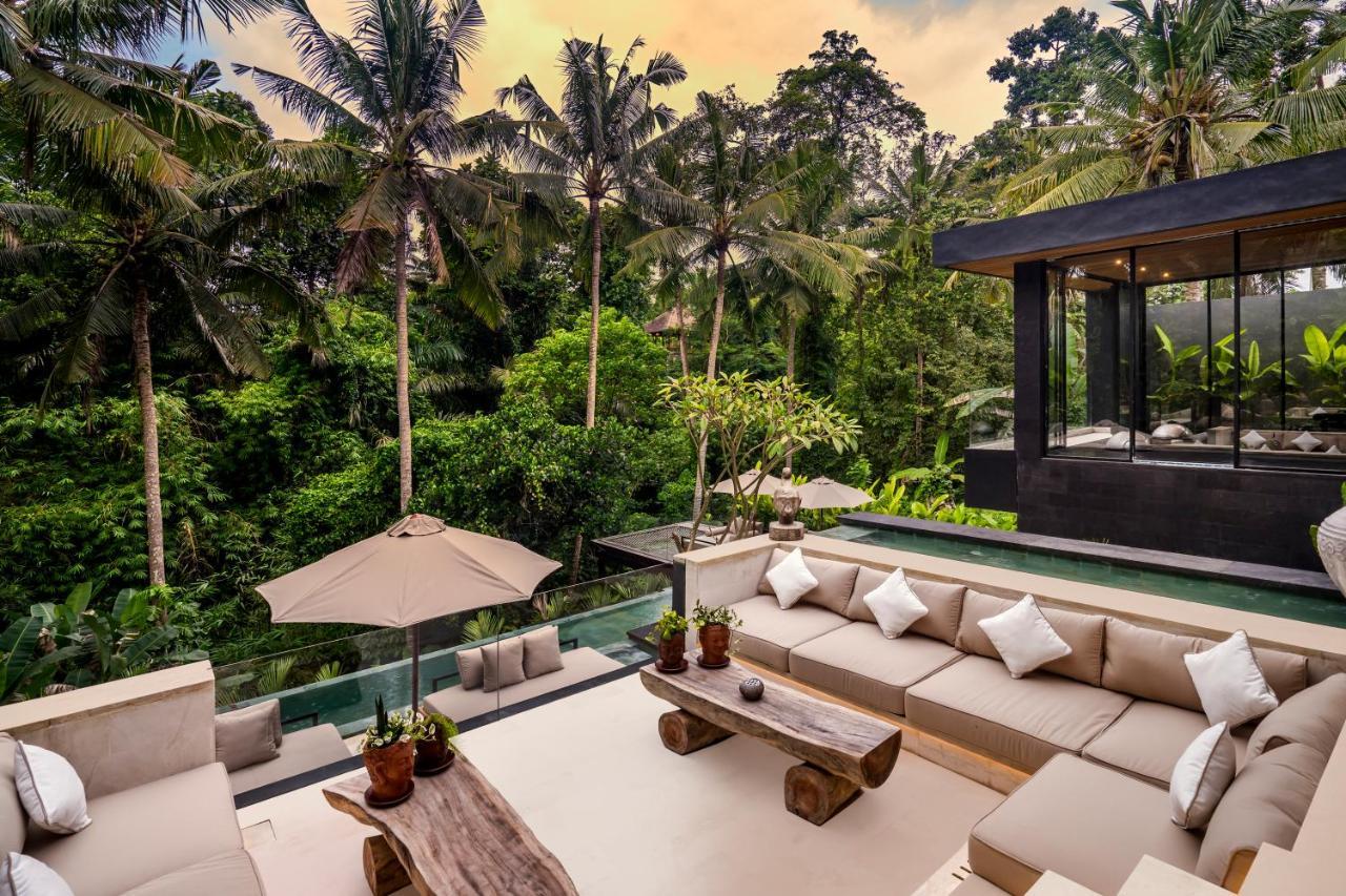 Villa Yoga Paradise By Balisuperhost Ubud  Exterior photo
