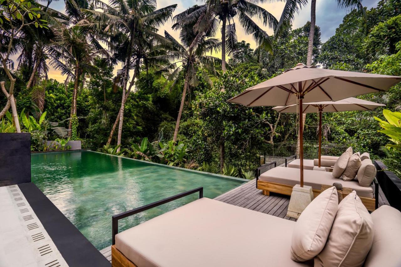 Villa Yoga Paradise By Balisuperhost Ubud  Exterior photo