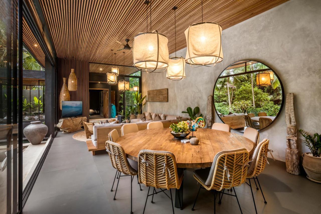 Villa Yoga Paradise By Balisuperhost Ubud  Exterior photo