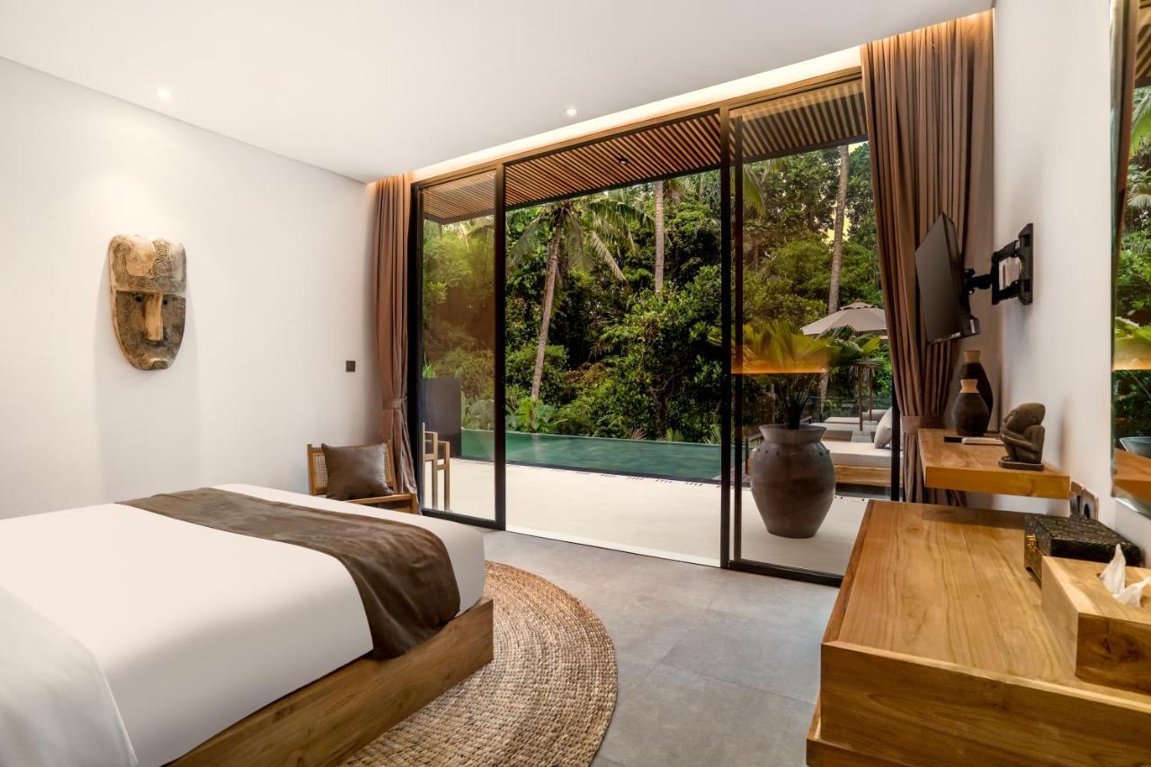 Villa Yoga Paradise By Balisuperhost Ubud  Exterior photo
