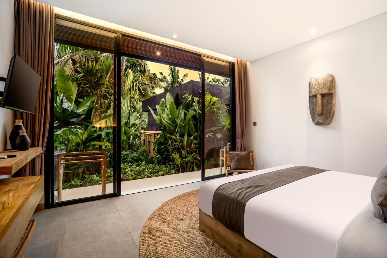 Villa Yoga Paradise By Balisuperhost Ubud  Exterior photo