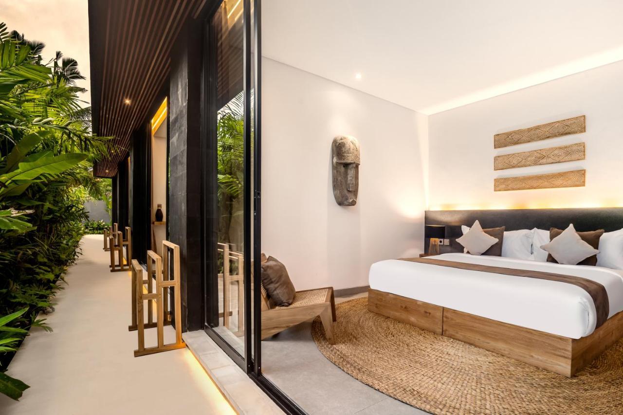 Villa Yoga Paradise By Balisuperhost Ubud  Exterior photo