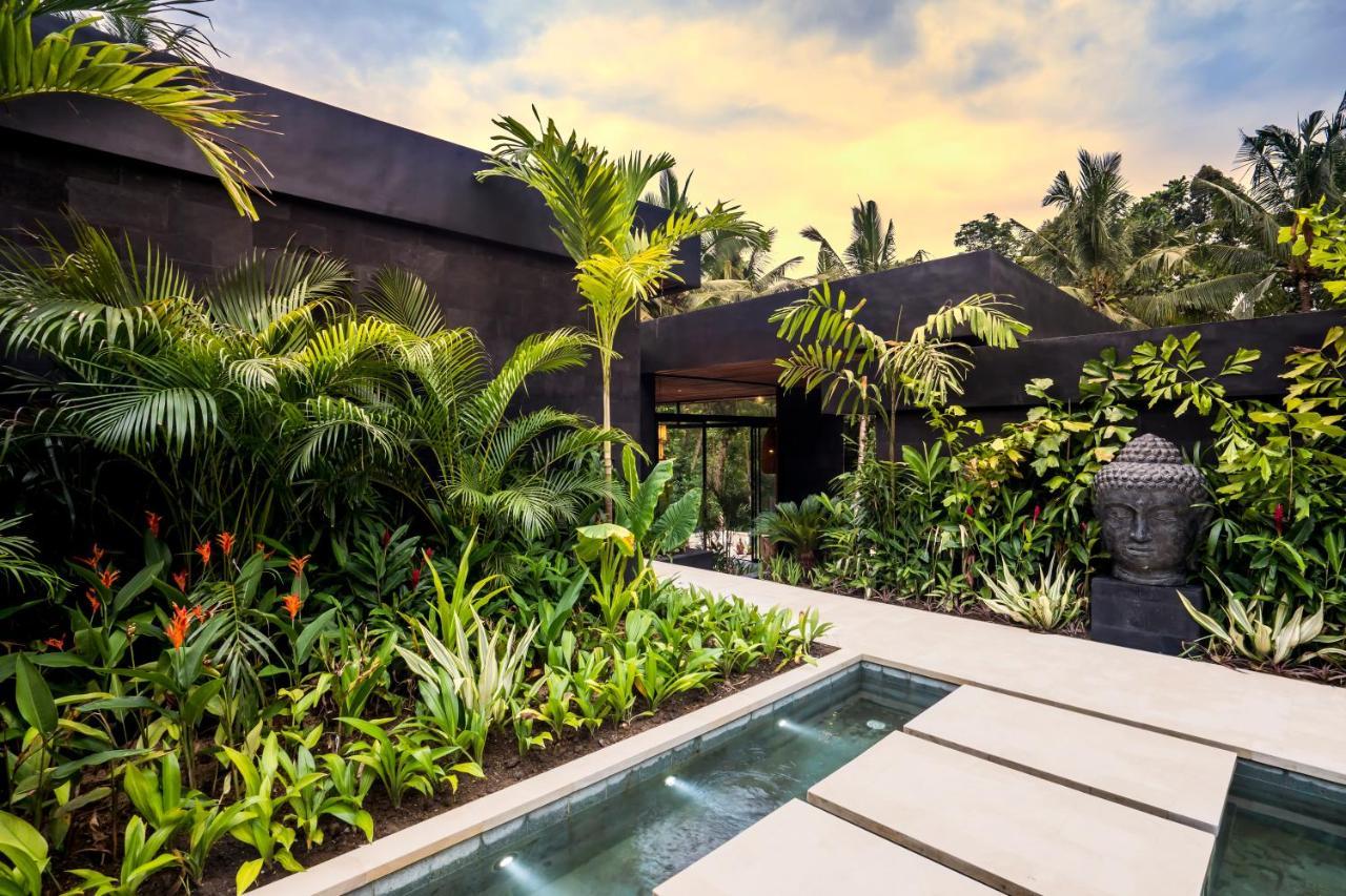 Villa Yoga Paradise By Balisuperhost Ubud  Exterior photo