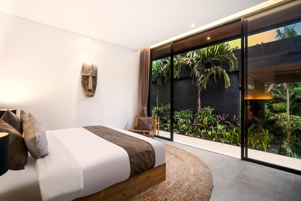 Villa Yoga Paradise By Balisuperhost Ubud  Exterior photo
