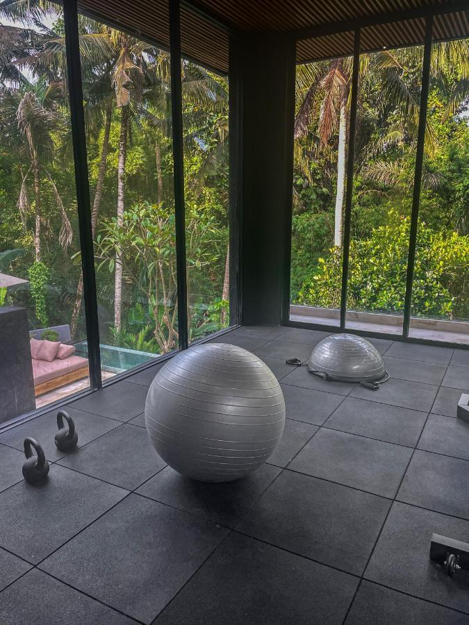 Villa Yoga Paradise By Balisuperhost Ubud  Exterior photo